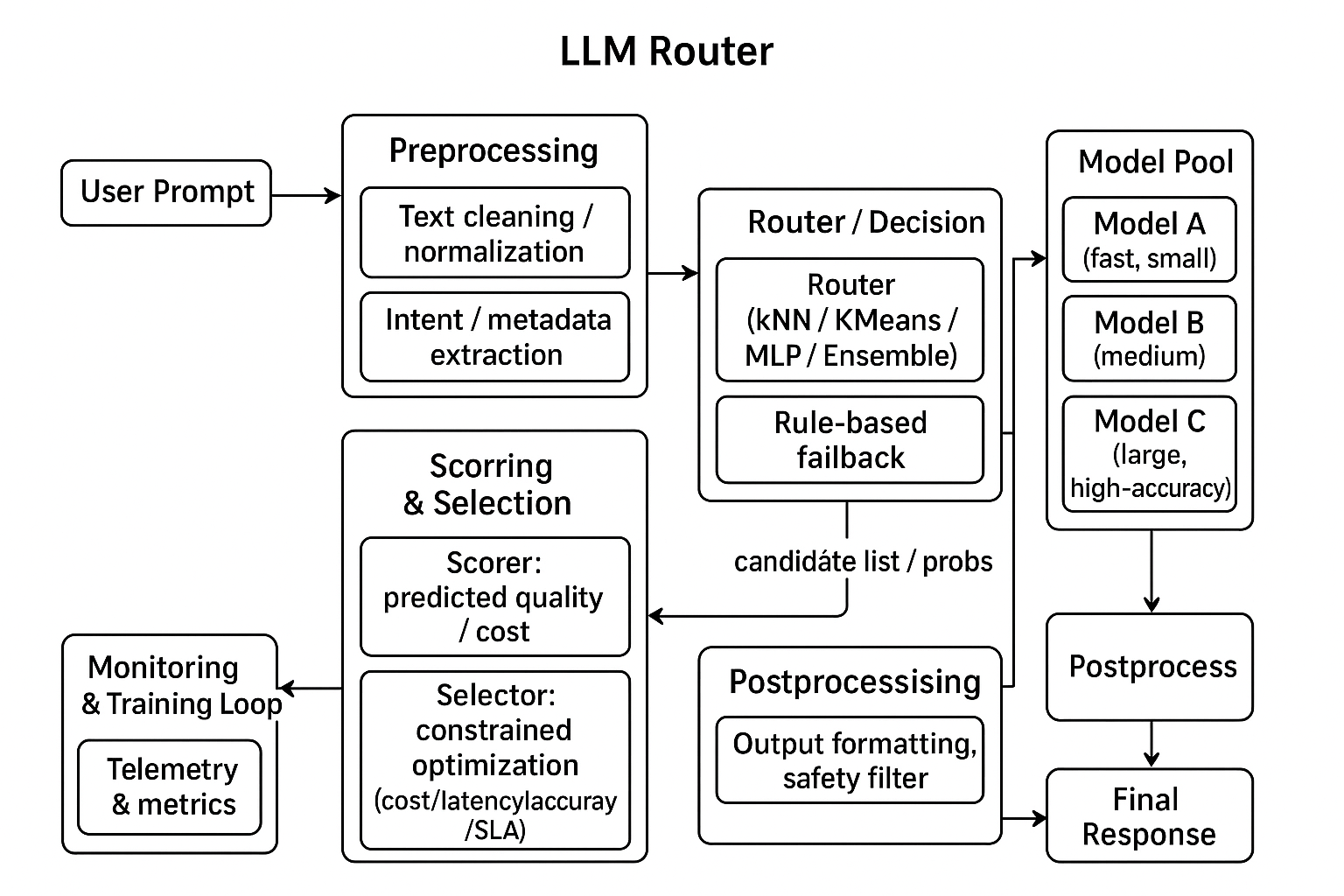 Who Routes the Router: Rethinking the Evaluation of LLM Routing Systems